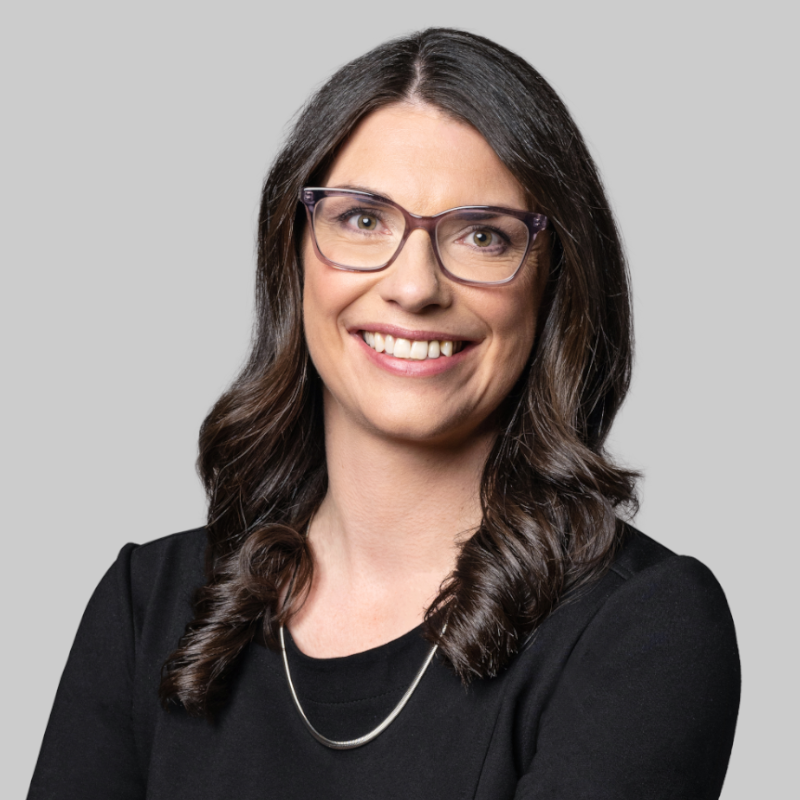 Lindsay McLeod photo