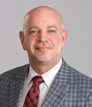 Glenn Solomon photo