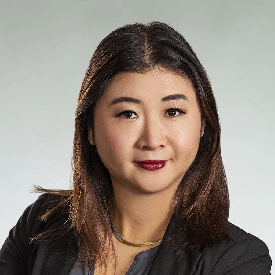 Sharon Au photo