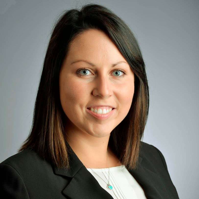 Danielle Graff photo