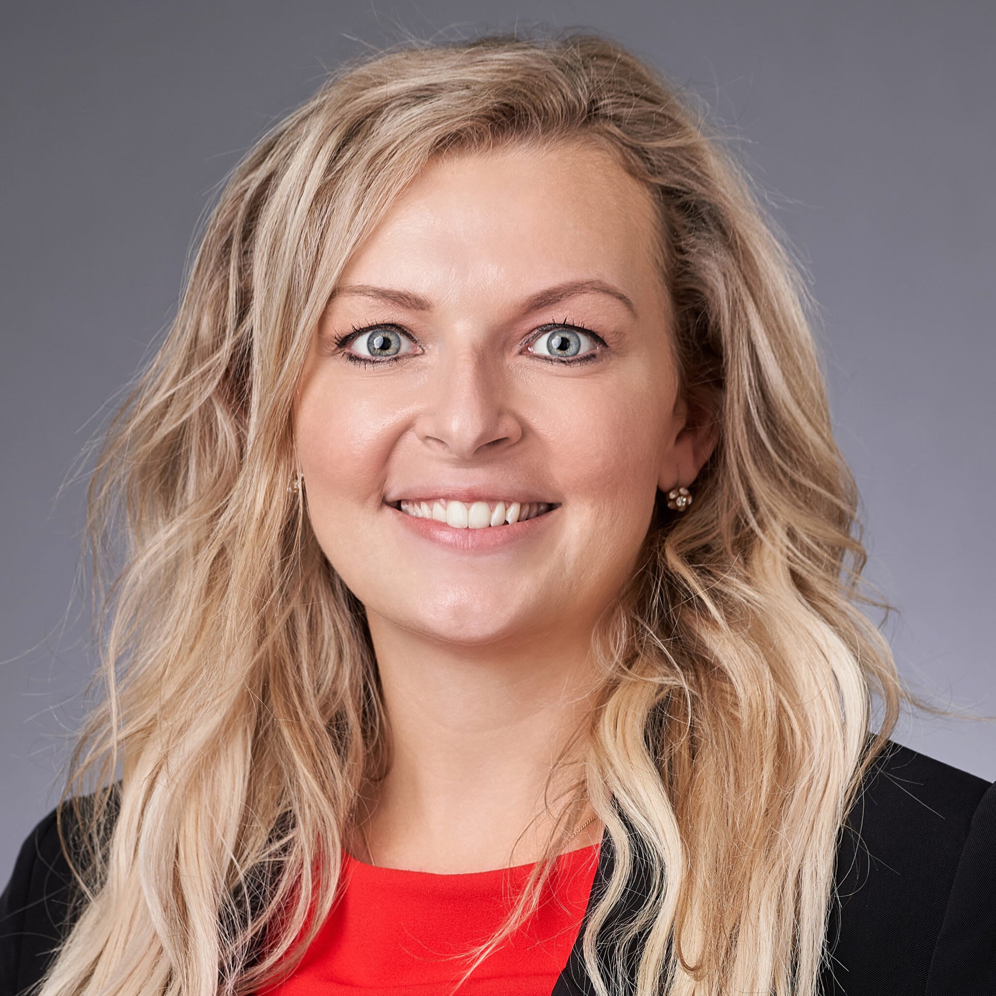 Caitlin Bouché photo