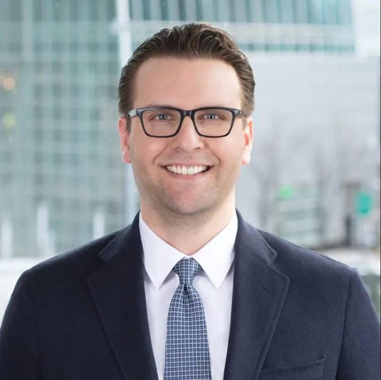 Chris Nyberg photo