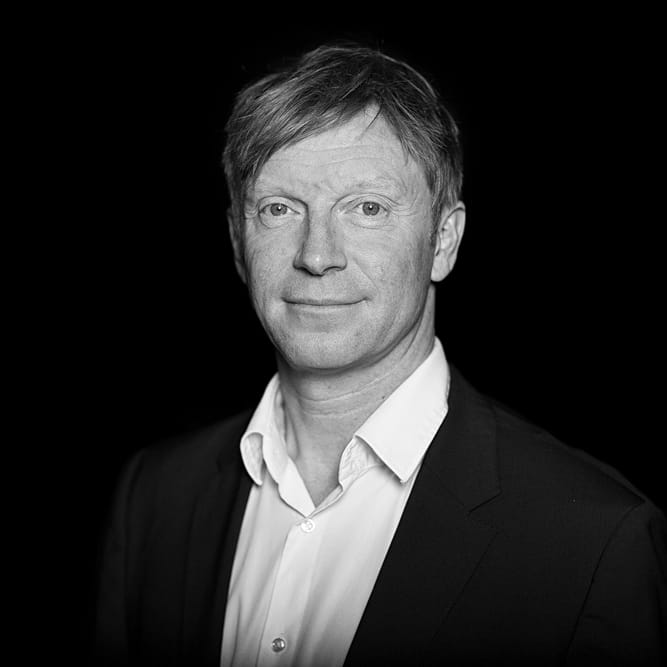 Fraser Reid photo