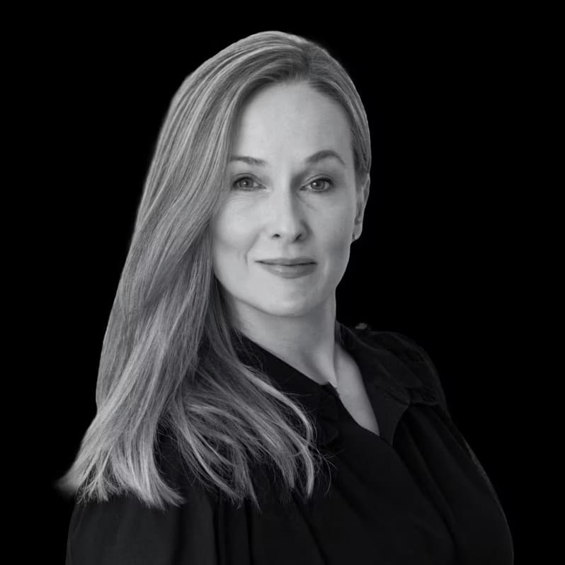 Elizabeth Johnson photo