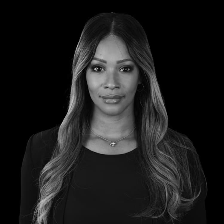 Kezia Daley photo