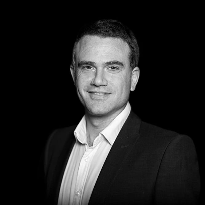 Daniel Lowen photo