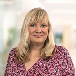 Marion Voss photo