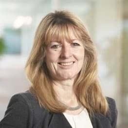Linda Millband photo