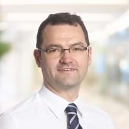 Martyn Gwyther photo