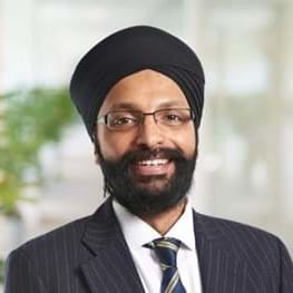 Kam Singh photo