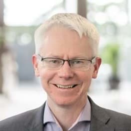 Bernie Wentworth photo