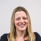Julia Cockroft photo