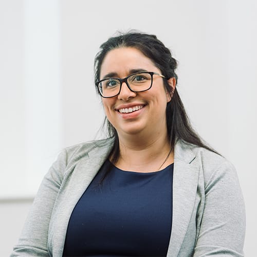 Naomi Hazenberg photo