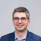 Gregory Bacon photo