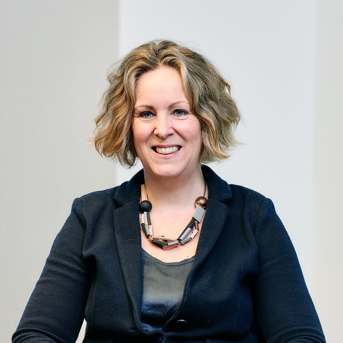 Liz Cohen photo