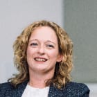 Angela Fouracre photo