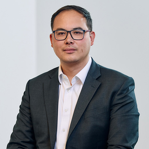Adrian Chew photo