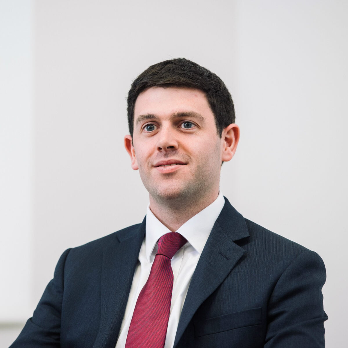Sean Ibbetson photo