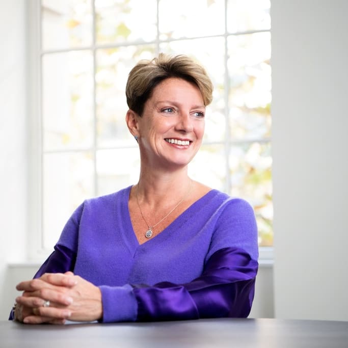 Elizabeth Hicks photo