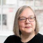 Gillian Bishop photo