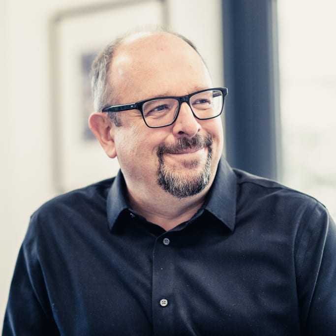 Simon Dixon photo