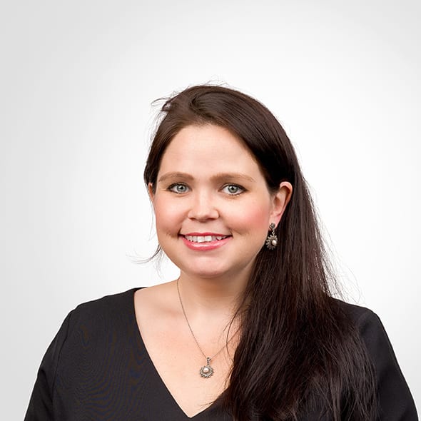 Katie Hooper photo