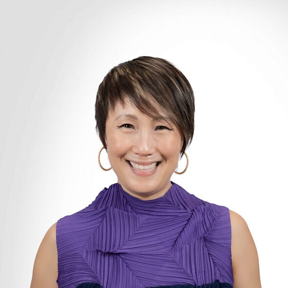 Justine Lau photo