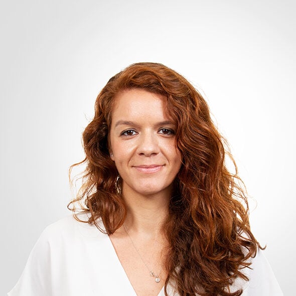 Sophie Christodoulou photo