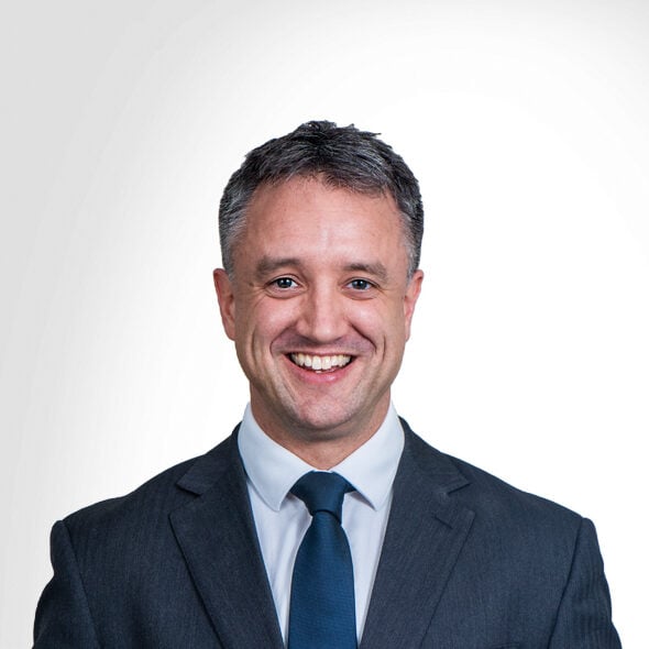 Jonathan Moffatt photo
