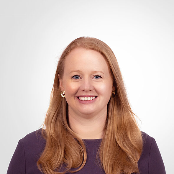 Gilly Kennedy-Smith photo