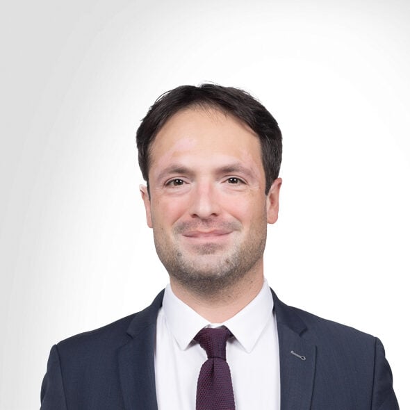 Aldric Grosjean photo