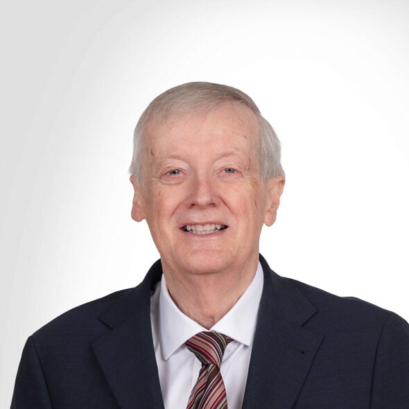 John Greenfield photo