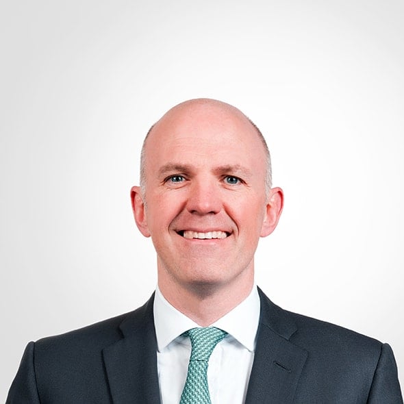 Mark Chambers photo