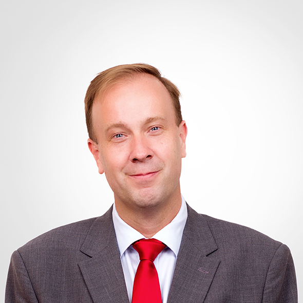 Christopher Edwards photo