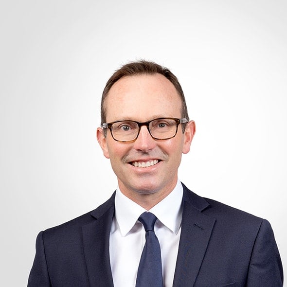 Simon Gould photo