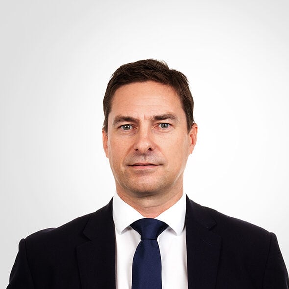 Shane Donovan photo