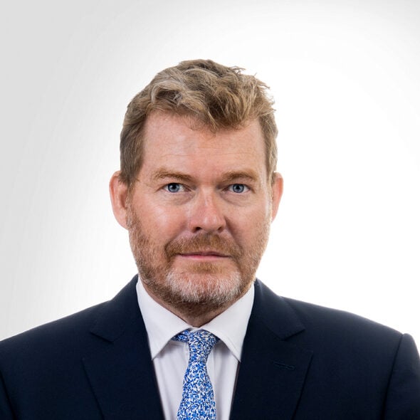 Simon Dickson photo