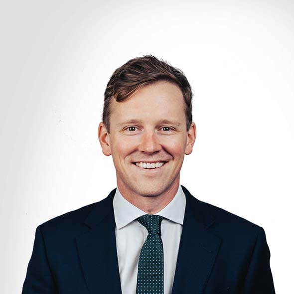 Alex Henderson photo