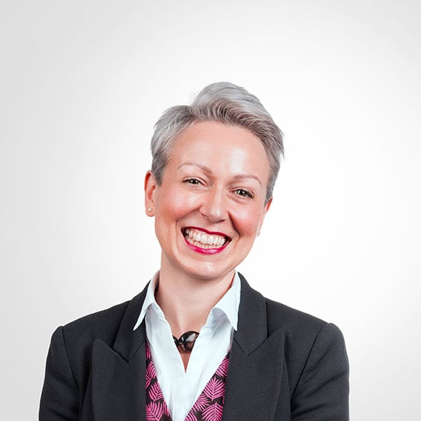Georgina Cook photo
