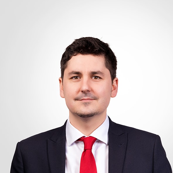 James Daniel photo
