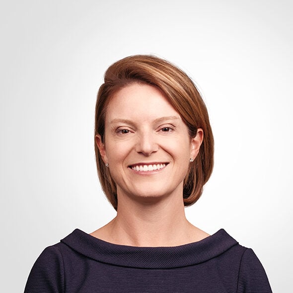 Alexandra Woodcock photo