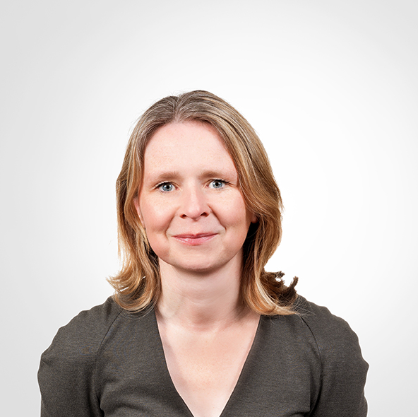 Frances Watson photo