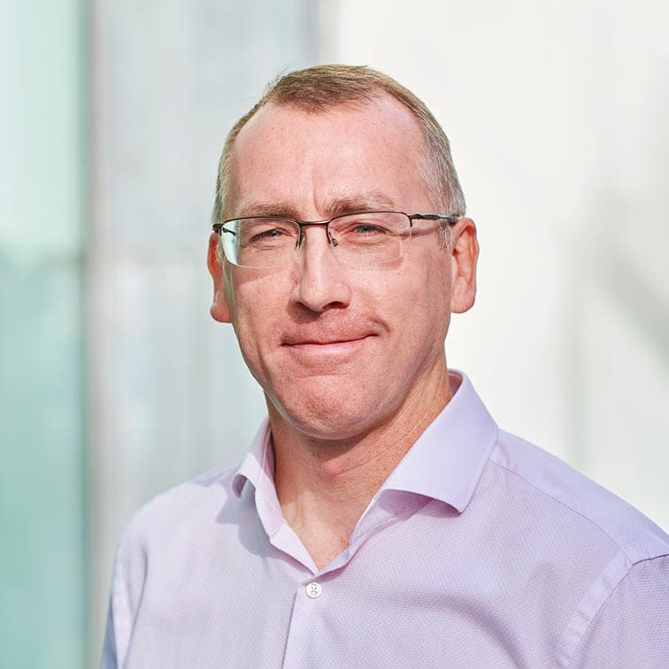 Stephen Ferguson photo