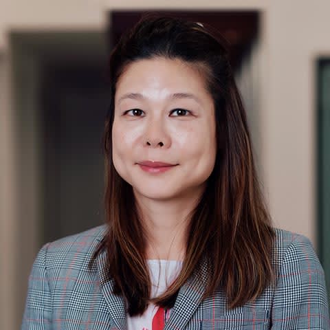 Nancy Chien photo
