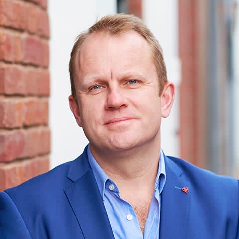 Tim Pearce photo
