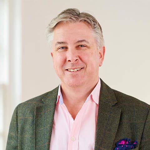 Alasdair Davidson photo