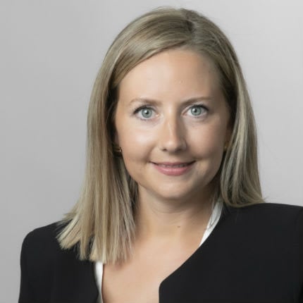 Sarah Verlende photo
