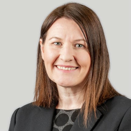 Marie-Claire Fudge photo