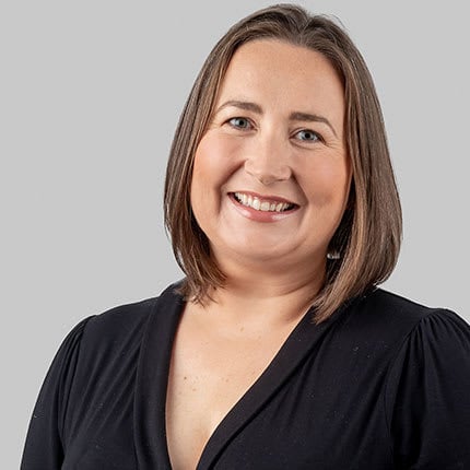 Alexandra O’Grady photo