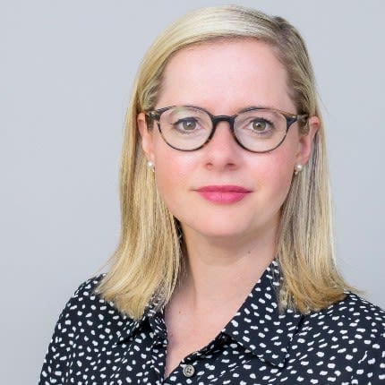 Catherine Moore photo